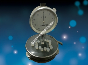 吴中仪器
