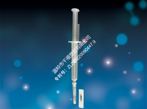 太仓宠物芯片注射器产品