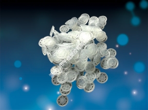 Medical check valve