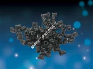 Foreign trade syringe rubber stopper